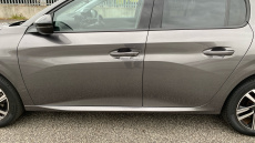 Peugeot 208 1.2 PureTech 100 Allure Premium + 5dr Petrol Hatchback